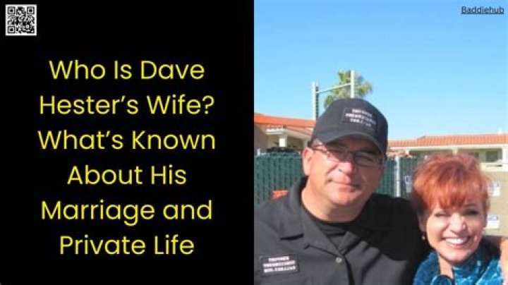 Dave Hester Bio, Facts, Family Life of Reality TV Star