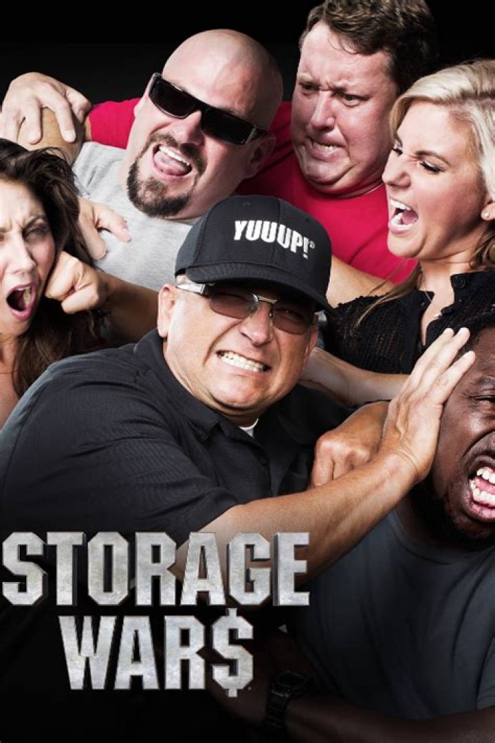 Dave Hester: The Controversial Star Of Storage Wars