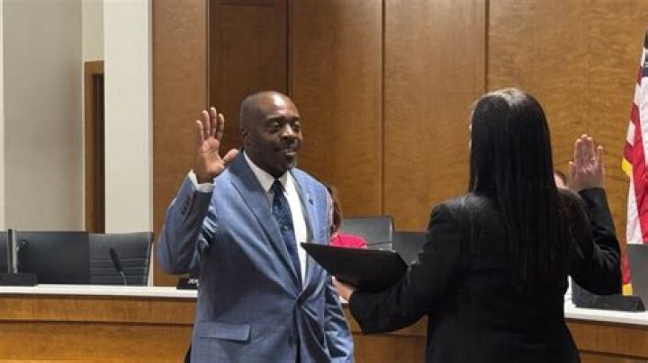 Davenport attorney nominated for U.S. Attorney