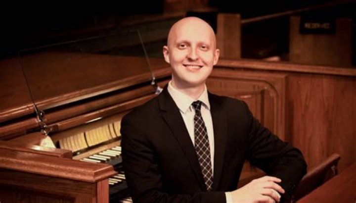 Davenport organist writes score to silent film