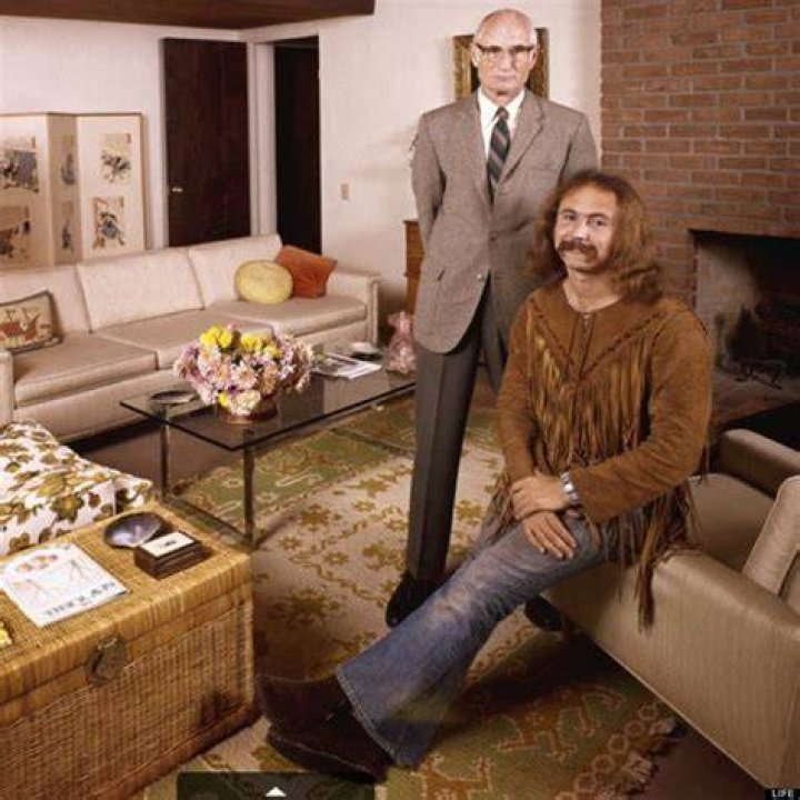 David Crosby Illness, Family, Children, Career, Relationship, Education And More 2 david crosby parents