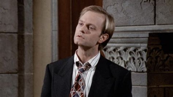 David Hyde Pierce Picture 1 The 20th Annual A Night at Sardi's