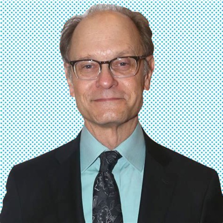 David Hyde Pierce: The Life And Career Of A Multifaceted Actor
