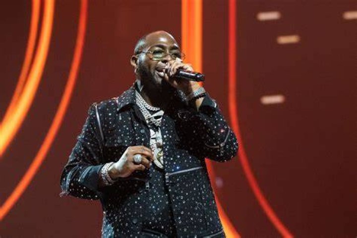 Davido's Net Worth In 2024 A Deep Dive Into The Wealth Of Nigeria's