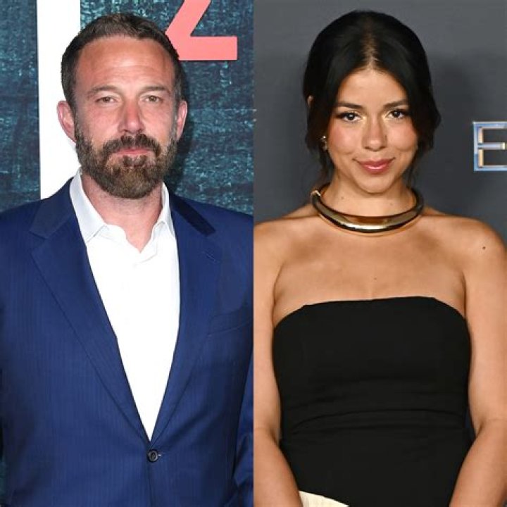 DC Fans Wonder Why Ben Affleck Isn't Credited in the Film