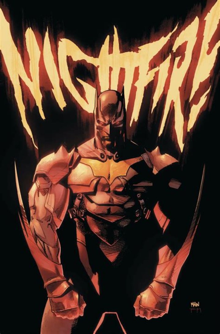 DC Relaunches Elseworlds Line in 2024