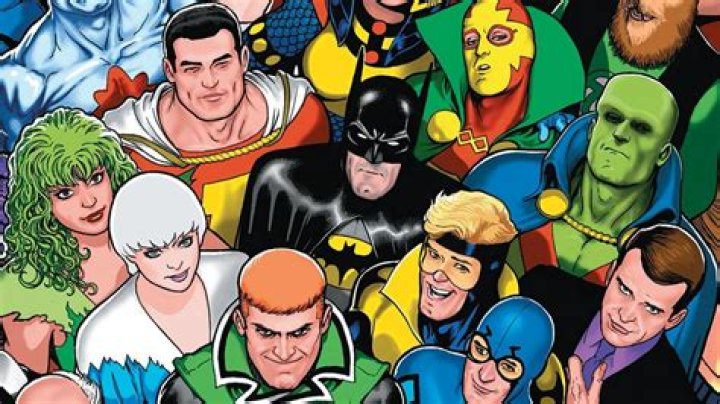 DC Teams We Want To See In The DCEU