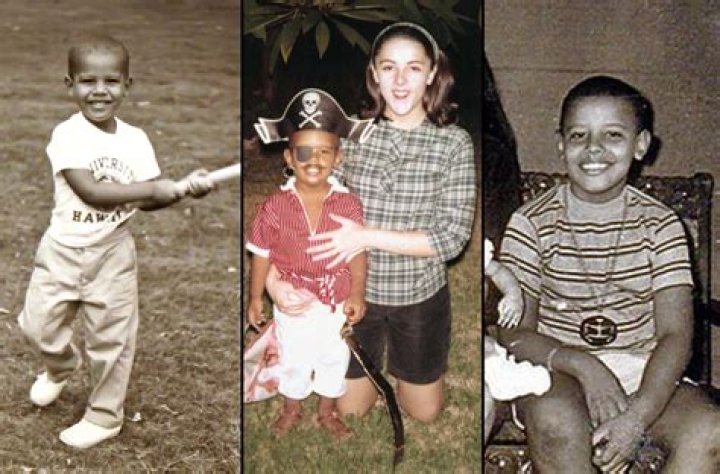 DD Osama: A Glimpse Into His Life When He Was Younger