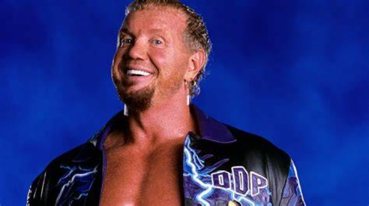 DDP Explains Why Nirvana Never Sued Over His WCW Theme