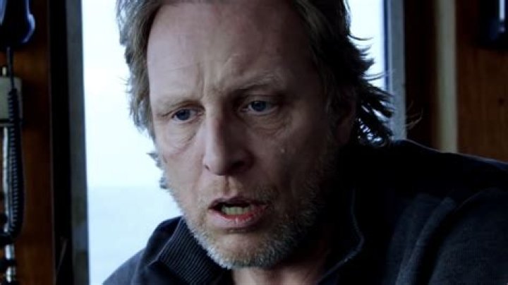 Deadliest Catch's Sig Hansen Considers Showering To Be Bad Luck, According To Edgar Hansen