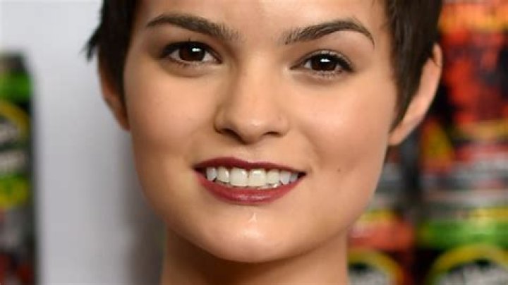 Deadpool's Brianna Hildebrand Cast In The Exorcist Season 2