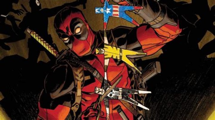 Deadpool 3 Doesn't Need To Kill The Marvel Universe