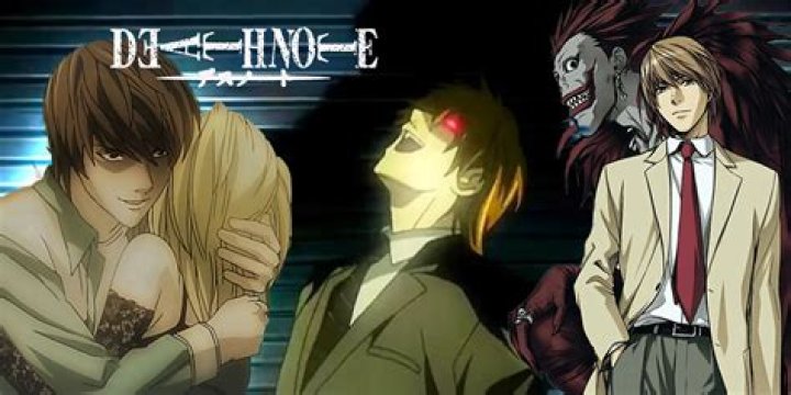 Death Note Fans Argue Over the Series Best Protagonist Yet