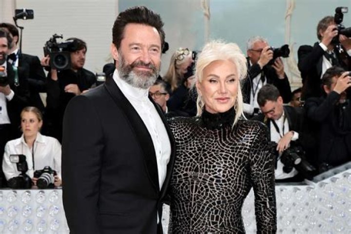 Deborra-Lee Furness Age: A Comprehensive Look At Her Life And Career