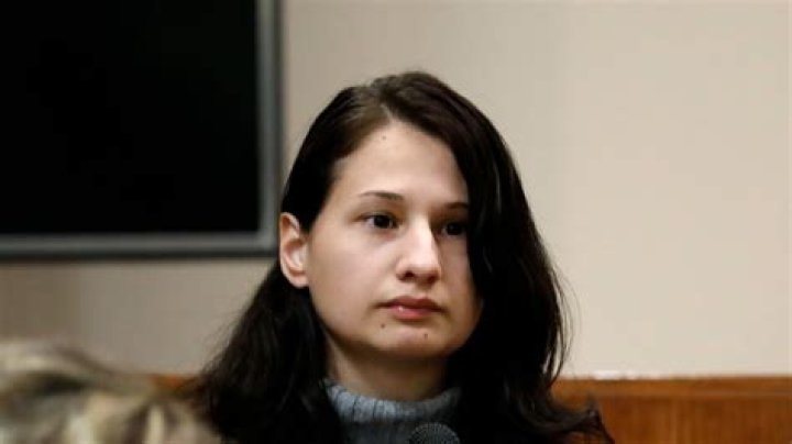 Dede Rose Blanchard Crime Photo: The Shocking Truth Behind The Case