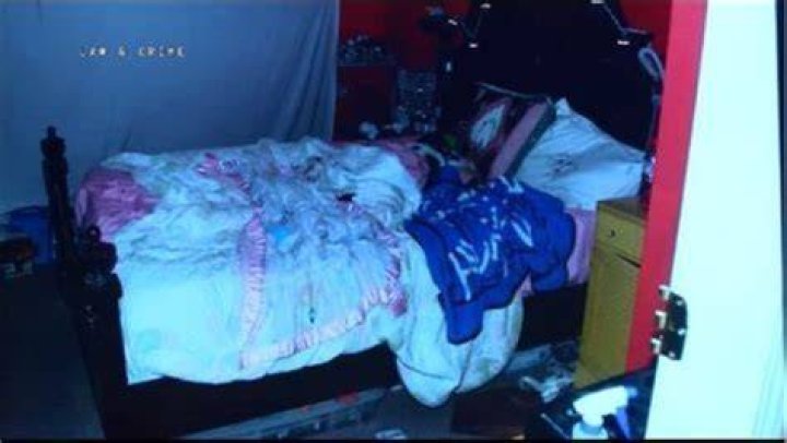 Dee Dee Blanchard Crime Scene Photos: A Deep Dive Into A Tragic Story