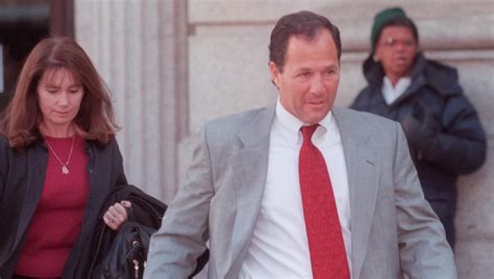 Delaware developer Joseph M. Capano dies at age 62