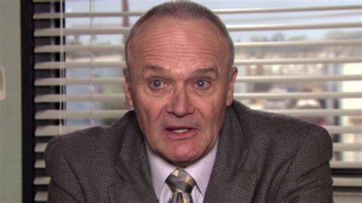 Deleted Scenes From The Office's Booze Cruise Episode Showcase Creed's Musical Talent