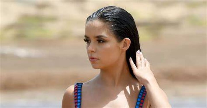 DEMI ROSE MAWBY in Bikini Instagram Pictures 0/20/20194 HawtCelebs