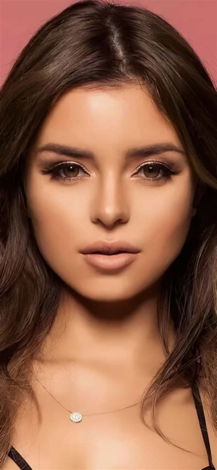 Demi Rose Mawby Wallpapers Images Photos Pictures Backgrounds