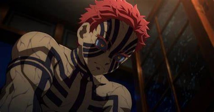 Demon Slayer Explains What Happened to Akaza Post-Mugen Train Arc