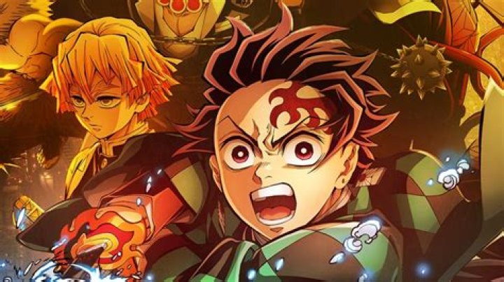 Demon Slayer Season 2 Reveals New Tanjiro Form: Watch