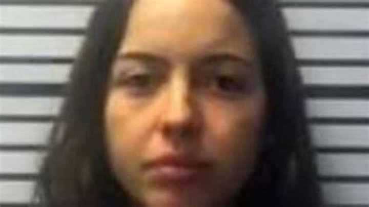 Denise Frazier Leaked (Filmed Herself Having Sex With Dog
