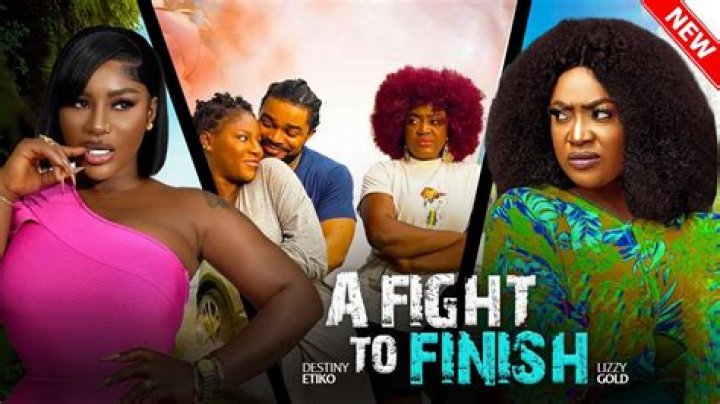 Destiny Etiko: The Rising Star Of Nollywood