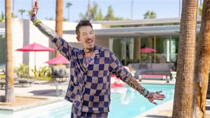 Diane Marlys Bromstad: The Journey Of A Rising Star In The Design World
