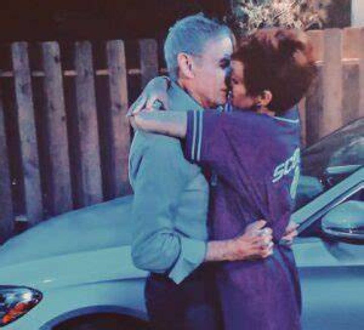 Diane rejects Robert General Hospital Blog GH Blog