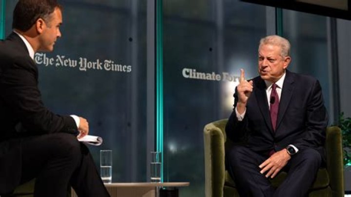 Did Al Gore Remarry? An InDepth Look At His Life After Tipper Gore