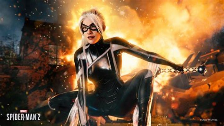 Did Felicia Hardy Make An Appearance In Spider-Man: Homecoming?