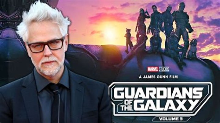 Did James Gunn Just Tease Heartbreaking Death in Guardians of the Galaxy Vol. 3?