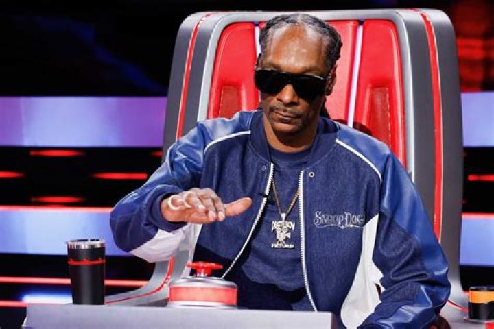 Did Snoop Dogg Grow Up Poor? A Closer Look At His Early Life And Struggles