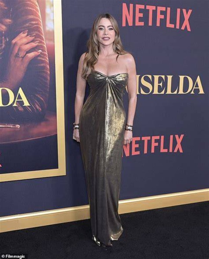Did Sofia Vergara Have A Boob Job? The Truth Behind Her Stunning Figure