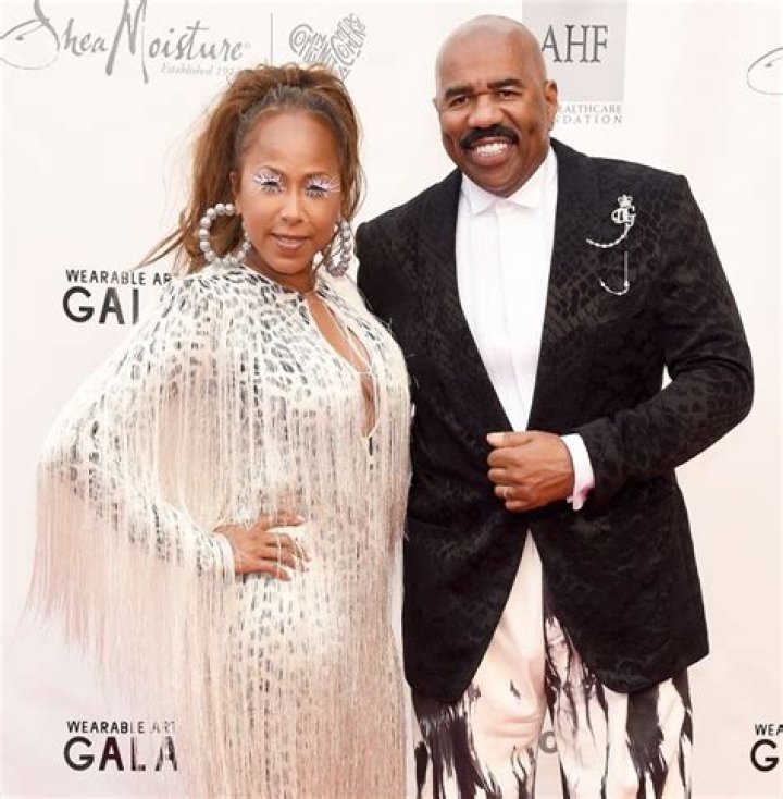 Did Steve Harvey Pass Away? The Truth Behind The Rumors