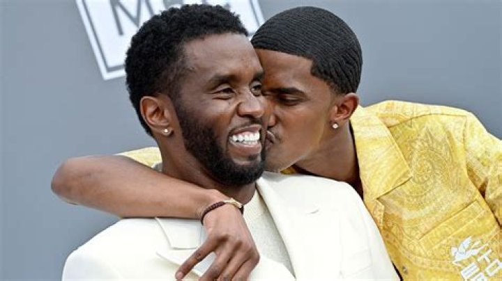 Diddy Gay: Exploring The Life And Identity Of Sean Combs