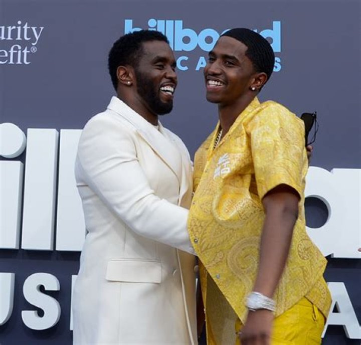 Diddy Gay: Understanding The Controversies And Conversations Surrounding Sean Combs