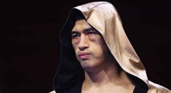 Dimitry Bivol Religion: Exploring The Beliefs Of A Champion Boxer