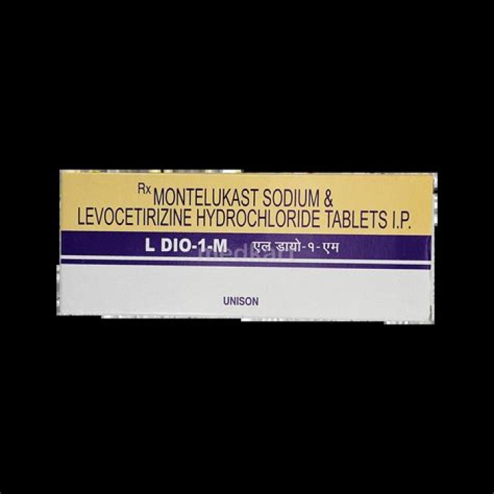 Dio 1