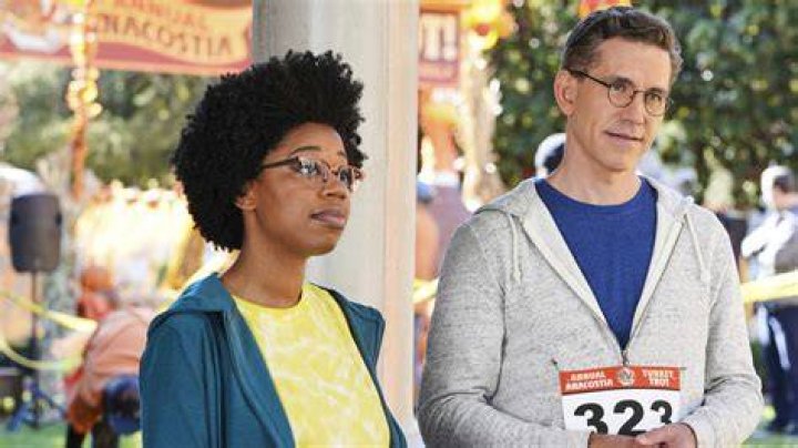 Diona Reasonover On Writing Her First-Ever Episode Of NCIS