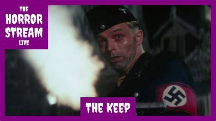 Director Greg Nicotero Gives Promising Update on The Keep Remake (Exclusive)