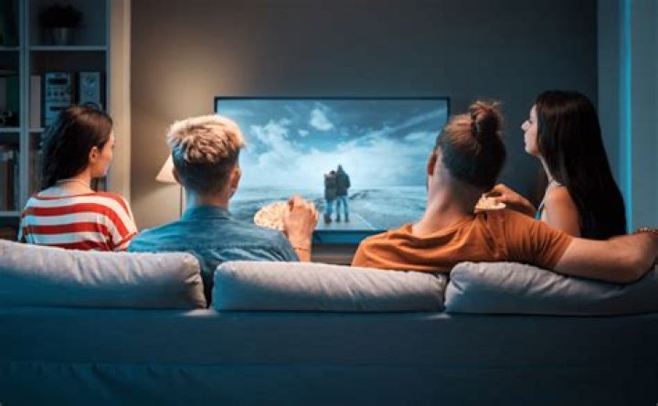 Discover The Ultimate Experience Of Watching Movies: KT Movie HD