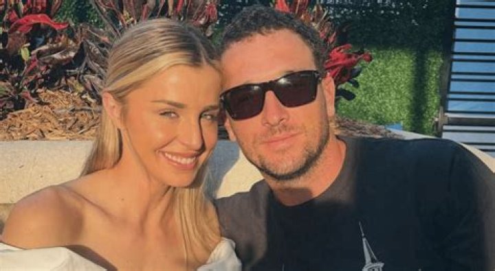 Discovering Alex Bregman's Wife: A Journey Into Their Life Together