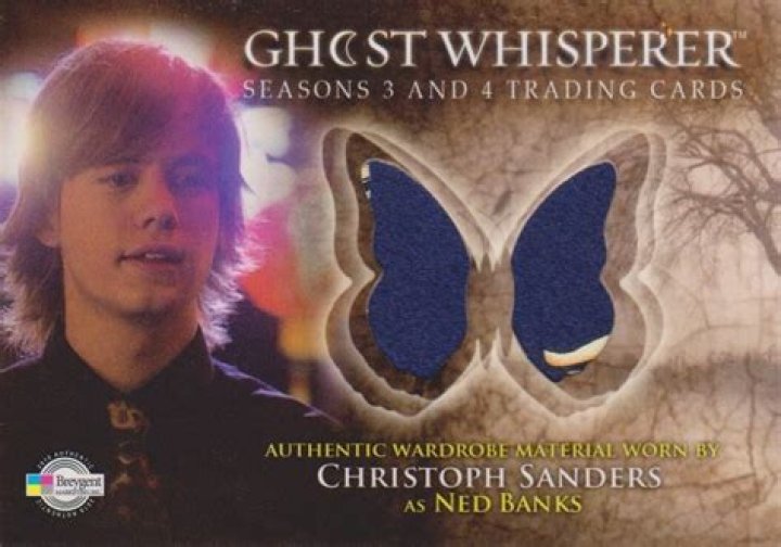 Discovering Christoph Sanders: Biography, Career, And Impact