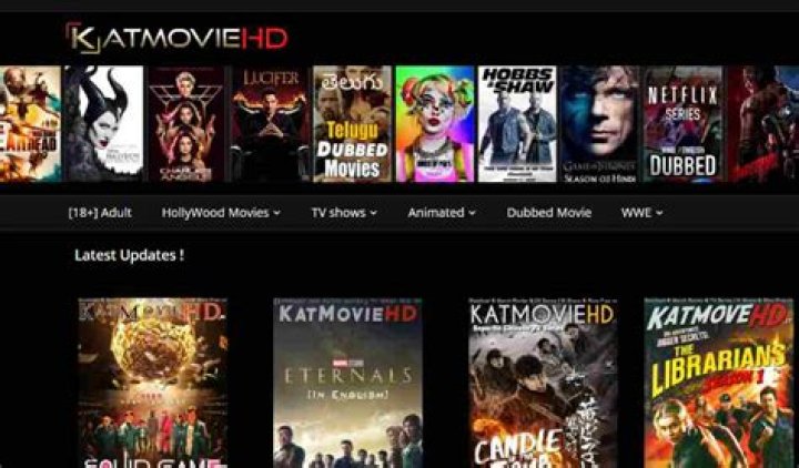 Discovering Katmovie HD Com Your Ultimate Movie Destination