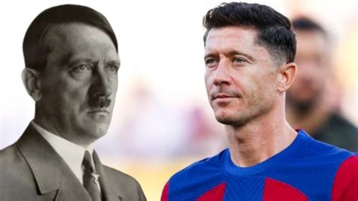 Discovering Lewandowski's Grandfather: A Journey Through Family Legacy
