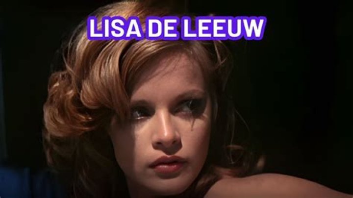 Discovering Lisa Deleuw: The Journey Of A Passionate Adult Film Star
