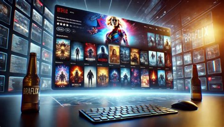 Discovering MKVCinemas 4K: Your Ultimate Guide To Streaming Movies In Stunning Clarity