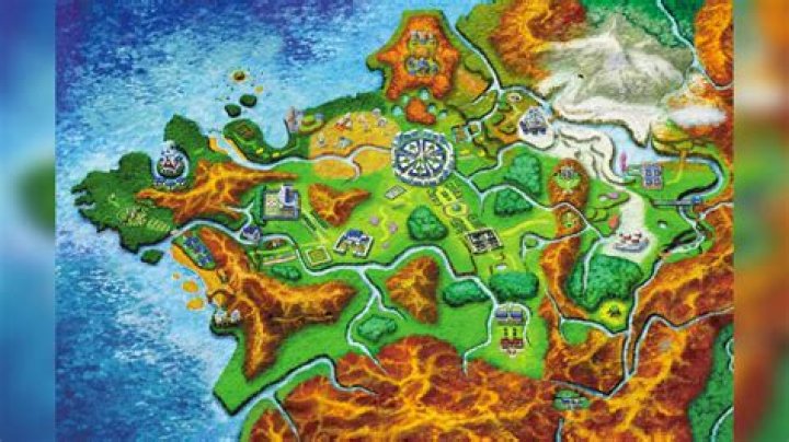 Discovering The Most Beautiful Pokémon: A Journey Through The Aesthetics Of The Pokémon World